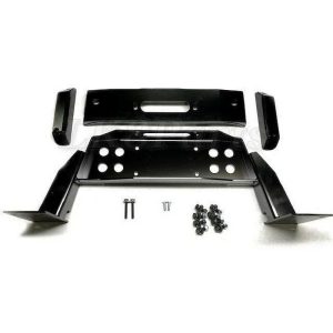 Proud Rhino Winch Mount for 2020-on Defender - Image 3