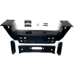 Proud Rhino Winch Mount for 2020-on Defender - Image 2