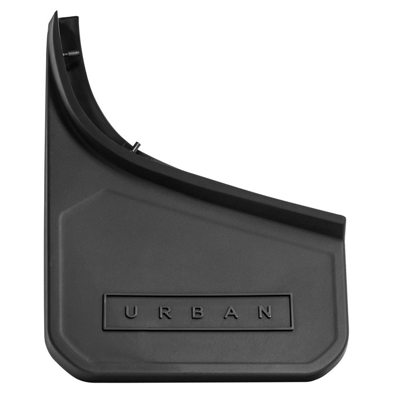 URBAN Branded Mudflaps (Front & Rear) for 2020+ Defender 90/110