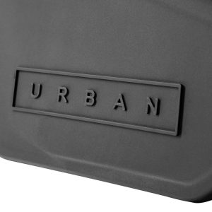 URBAN Branded Mudflaps (Front & Rear) for 2020+ Defender 90/110 - Image 2