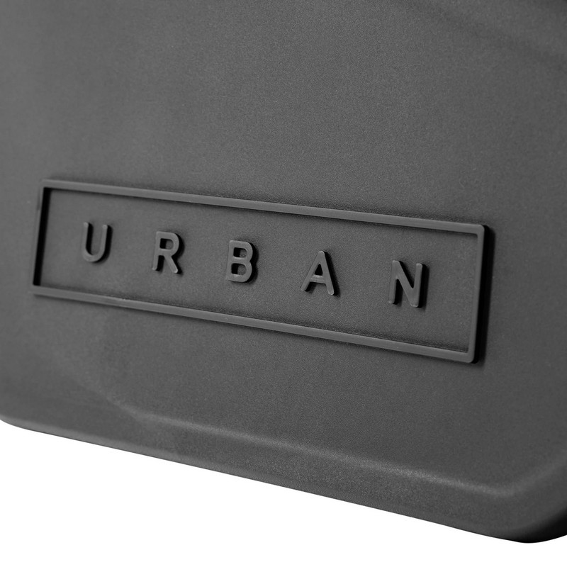 URBAN Branded Mudflaps (Front & Rear) for 2020+ Defender 90/110 - Image 2
