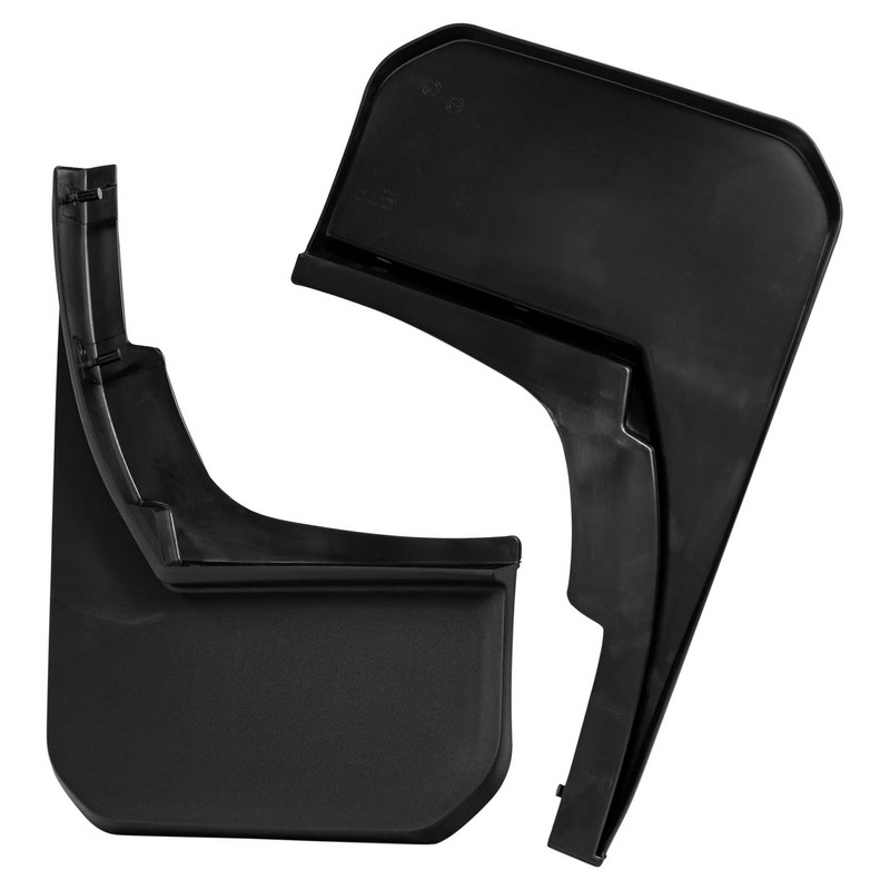 URBAN Branded Mudflaps (Front & Rear) for 2020+ Defender 90/110 - Image 7