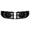 URBAN Front Bumper Intakes with Powercube LED DRL's for 2020+ Defender 90/110/130 - Image 3