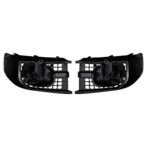 URBAN Front Bumper Intakes with Powercube LED DRL's for 2020+ Defender 90/110/130 - Image 3