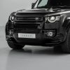 URBAN Front Bumper Intakes with Powercube LED DRL's for 2020+ Defender 90/110/130 - Image 9