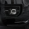 URBAN Front Bumper Intakes with Powercube LED DRL's for 2020+ Defender 90/110/130 - Image 8