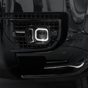 URBAN Front Bumper Intakes with Powercube LED DRL's for 2020+ Defender 90/110/130 - Image 8
