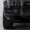 URBAN Front Bumper Intakes with Powercube LED DRL's for 2020+ Defender 90/110/130 - Image 7