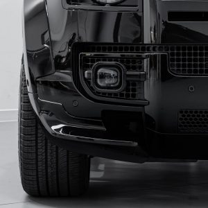 URBAN Front Bumper Intakes with Powercube LED DRL's for 2020+ Defender 90/110/130 - Image 7