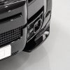 URBAN Front Bumper Intakes with Powercube LED DRL's for 2020+ Defender 90/110/130 - Image 6