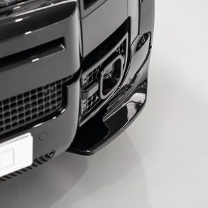 URBAN Front Bumper Intakes with Powercube LED DRL's for 2020+ Defender 90/110/130 - Image 6