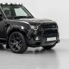 URBAN Front Bumper Intakes with Powercube LED DRL's for 2020+ Defender 90/110/130 - Image 5