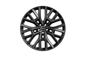 Project Kahn RS 3.0 - 10x23” Anthracite for 2020+ Defender 90/110/130