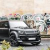 Project Kahn RS 3.0 - 10x23” Matte Black for 2020+ Defender 90/110/130 - Image 9