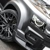 Project Kahn RS 3.0 - 10x23” Matte Black for 2020+ Defender 90/110/130 - Image 7