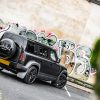 Project Kahn RS 3.0 - 10x23” Matte Black for 2020+ Defender 90/110/130 - Image 6