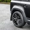 Project Kahn RS 3.0 - 10x23” Matte Black for 2020+ Defender 90/110/130 - Image 4