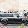 Project Kahn RS 3.0 - 10x23” Matte Black for 2020+ Defender 90/110/130 - Image 3
