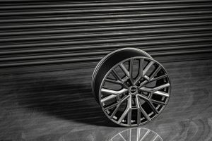 Project Kahn RS 3.0 - 10x23” Anthracite for 2020+ Defender 90/110/130 - Image 15