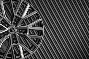 Project Kahn RS 3.0 - 10x23” Anthracite for 2020+ Defender 90/110/130 - Image 14