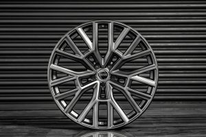 Project Kahn RS 3.0 - 10x23” Anthracite for 2020+ Defender 90/110/130 - Image 13