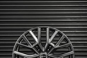 Project Kahn RS 3.0 - 10x23” Anthracite for 2020+ Defender 90/110/130 - Image 12