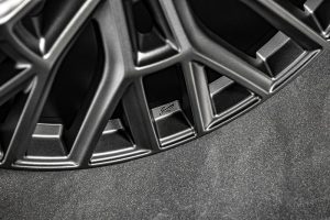 Project Kahn RS 3.0 - 10x23” Anthracite for 2020+ Defender 90/110/130 - Image 11
