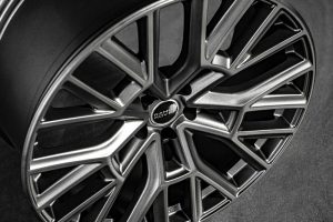 Project Kahn RS 3.0 - 10x23” Anthracite for 2020+ Defender 90/110/130 - Image 10