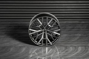 Project Kahn RS 3.0 - 10x23” Anthracite for 2020+ Defender 90/110/130 - Image 9