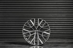 Project Kahn RS 3.0 - 10x23” Anthracite for 2020+ Defender 90/110/130 - Image 8