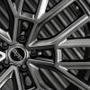 Project Kahn RS 3.0 - 10x23” Anthracite for 2020+ Defender 90/110/130 - Image 6