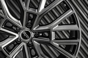 Project Kahn RS 3.0 - 10x23” Anthracite for 2020+ Defender 90/110/130 - Image 6