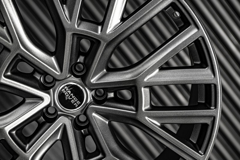 Project Kahn RS 3.0 - 10x23” Anthracite for 2020+ Defender 90/110/130 - Image 6