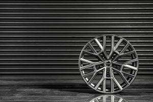 Project Kahn RS 3.0 - 10x23” Anthracite for 2020+ Defender 90/110/130 - Image 5