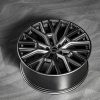Project Kahn RS 3.0 - 10x23” Anthracite for 2020+ Defender 90/110/130 - Image 3