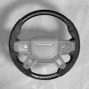 Project Kahn Chelsea Truck Company Full Carbon Steering Wheel for 2020+ Defender 90/110/130 - Image 17