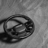 Project Kahn Chelsea Truck Company Full Carbon Steering Wheel for 2020+ Defender 90/110/130 - Image 16