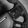 Project Kahn Chelsea Truck Company Full Carbon Steering Wheel for 2020+ Defender 90/110/130 - Image 15