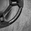 Project Kahn Chelsea Truck Company Full Carbon Steering Wheel for 2020+ Defender 90/110/130 - Image 11