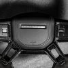 Project Kahn Chelsea Truck Company Full Carbon Steering Wheel for 2020+ Defender 90/110/130 - Image 9