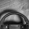 Project Kahn Chelsea Truck Company Full Carbon Steering Wheel for 2020+ Defender 90/110/130 - Image 8