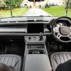 Project Kahn Chelsea Truck Company Full Carbon Steering Wheel for 2020+ Defender 90/110/130 - Image 7