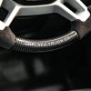 Project Kahn Chelsea Truck Company Full Carbon Steering Wheel for 2020+ Defender 90/110/130 - Image 4