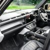 Project Kahn Chelsea Truck Company Full Carbon Steering Wheel for 2020+ Defender 90/110/130 - Image 2