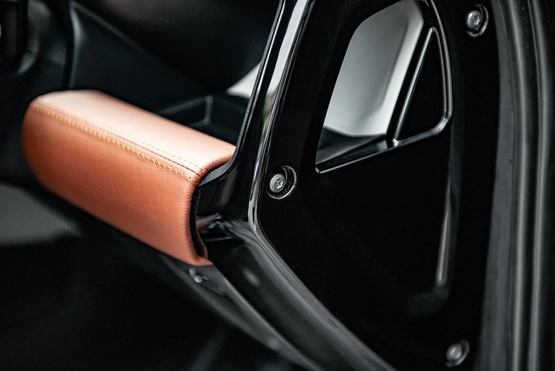 Project Kahn Dashboard End Finishing Trim for 2020+ Defender 90/110/130 - Image 7
