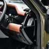 Project Kahn Dashboard End Finishing Trim for 2020+ Defender 90/110/130 - Image 6