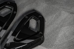 Project Kahn Dashboard End Finishing Trim for 2020+ Defender 90/110/130 - Image 4