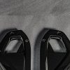 Project Kahn Dashboard End Finishing Trim for 2020+ Defender 90/110/130 - Image 3