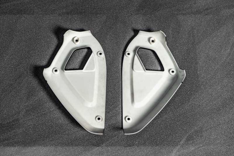 Project Kahn Dashboard End Finishing Trim for 2020+ Defender 90/110/130 - Image 2