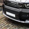 Project Kahn 3- Piece Front Bumper Valance for 2020+ Defender 90/110/130